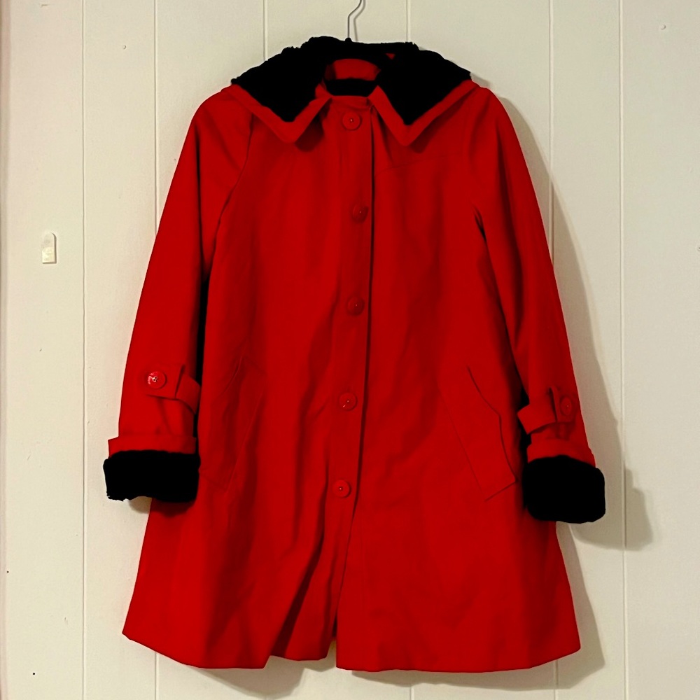 Country Pacer Coat